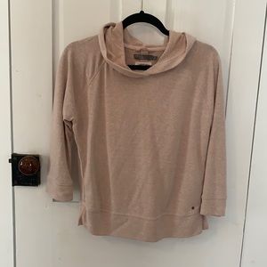 Prana sweater